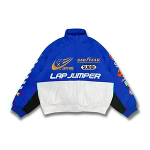 JUMPER STADIUM JACKET / JUMPER-45 JUMPER STADIUM JACKET / JUMPER-45